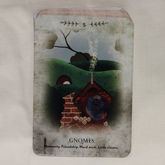 Pure Magic Oracle - Picture 5 of 13